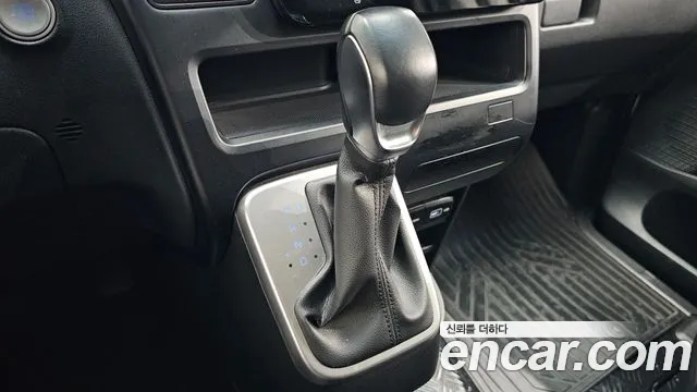 Hyundai Staria id 2854005 из Кореи 19