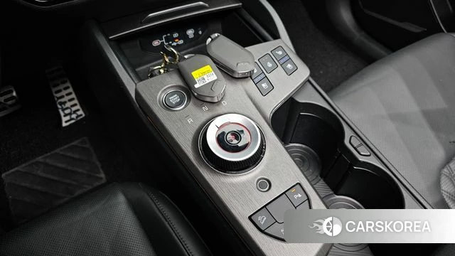 Kia The New Sportage 5th Generation Hybrid id 4302079 из Кореи 33