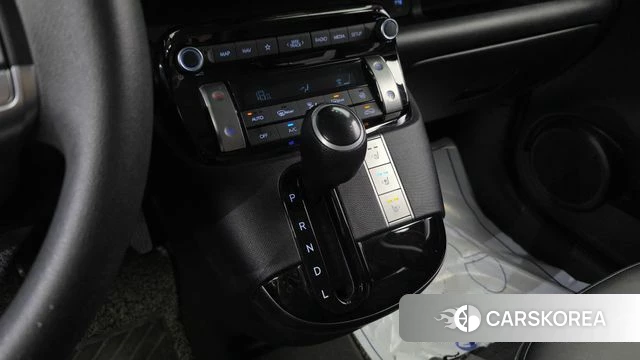 Hyundai Casper id 3910487 из Кореи 19