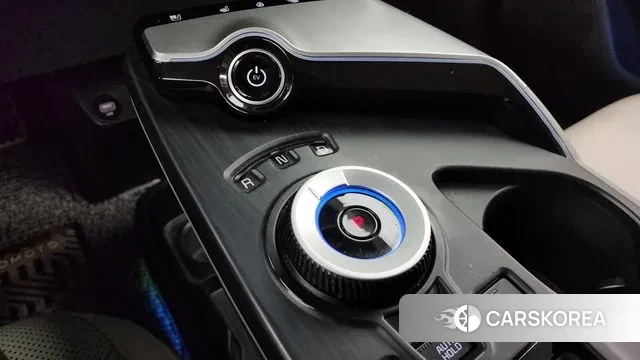 Kia EV6 id 3654544 из Кореи 19