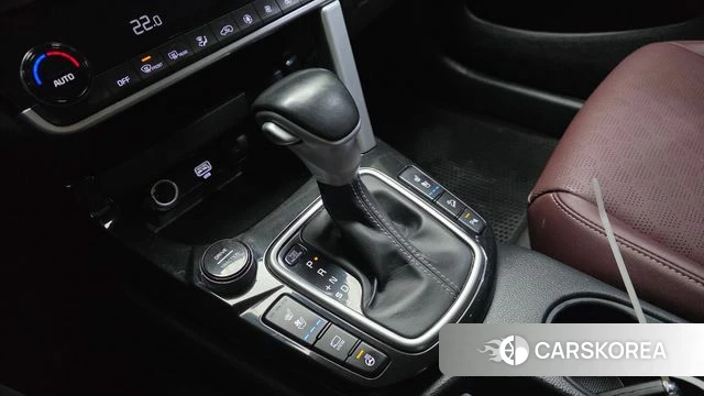 Kia Seltos id 4018195 из Кореи 19