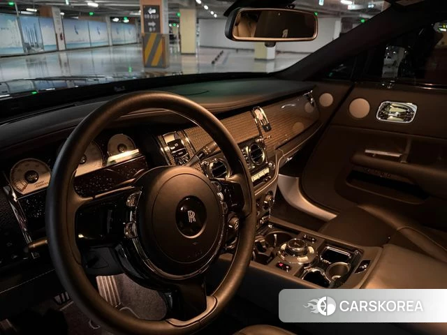 Rolls-Royce Lace id 4458040 из Кореи 17