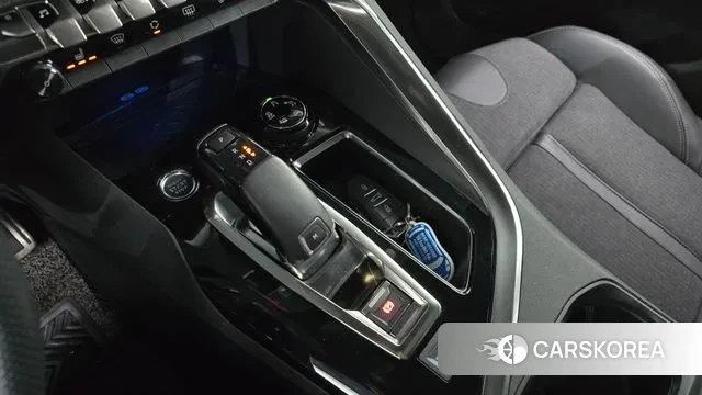 Peugeot 5008 second generation id 3038992 из Кореи 19