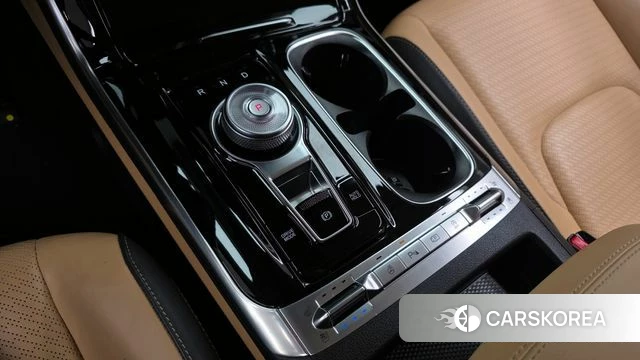 Kia Carnival 4th generation id 4370468 из Кореи 19