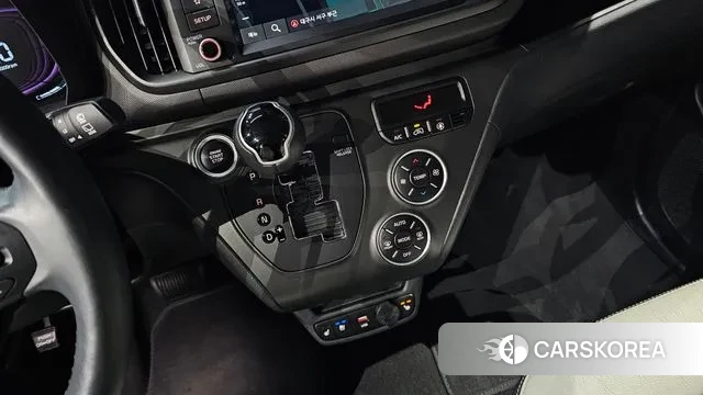 Kia The New Kia Ray id 3394214 из Кореи 19