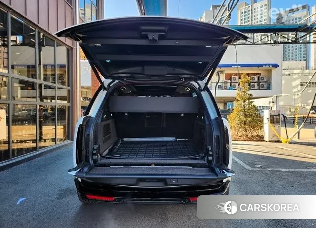 Land Rover Range Rover 5th Generation id 3715734 из Кореи 13