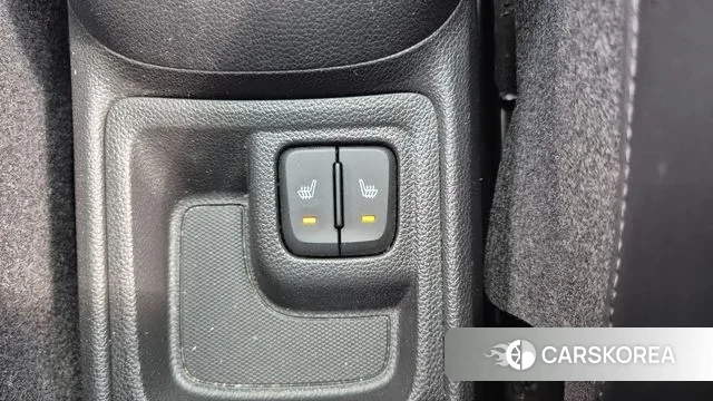 Chevrolet (GM Daewoo) The New Spark id 2931590 из Кореи 19