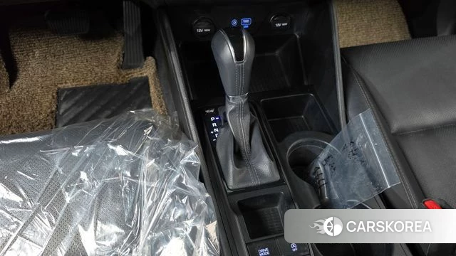 Hyundai All New Tucson id 4416652 из Кореи 30