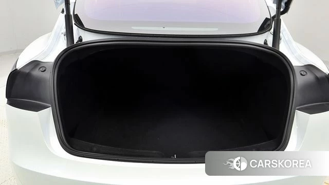 Tesla Model 3 id 4725214 из Кореи 19