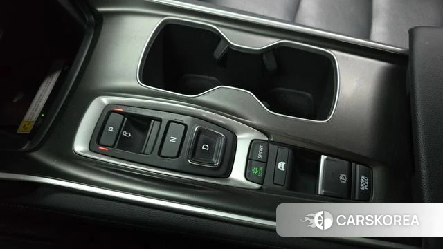 Honda Accord 10th Generation id 4520013 из Кореи 32