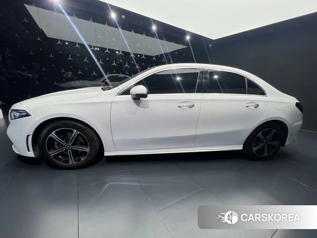 Mercedes-Benz Class A id 4259186 из Китая 17