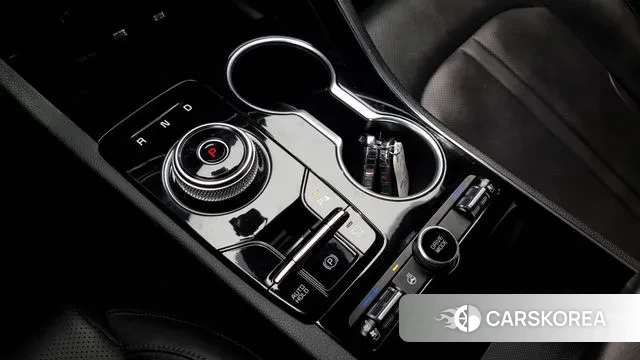 Kia K5 3rd generation id 3368114 из Кореи 19