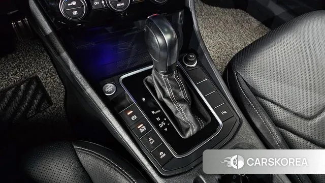 Volkswagen 7th Generation of Jetta id 3606816 из Кореи 19