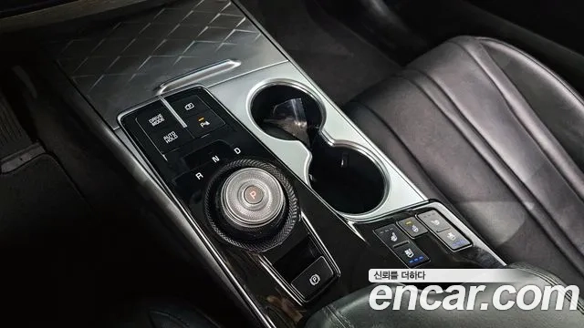 Kia K8 id 2920867 из Кореи 19