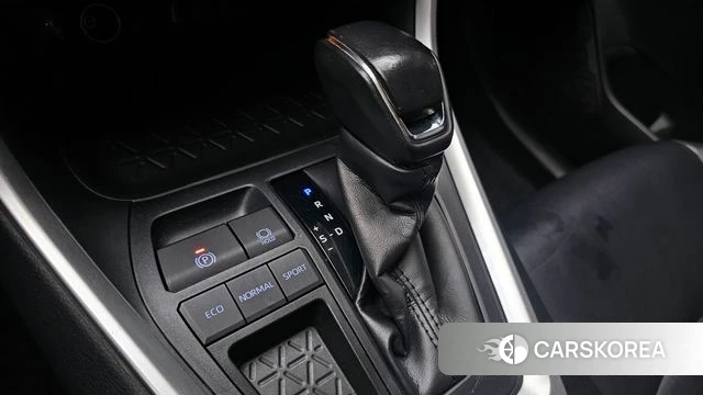 Toyota RAV4 5th Generation id 4196813 из Кореи 33