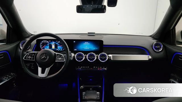 Mercedes-Benz GLB-Class X247 id 4624989 из Кореи 19