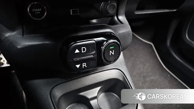 Citroen / DS C4 Cactus id 3460073 из Кореи 19