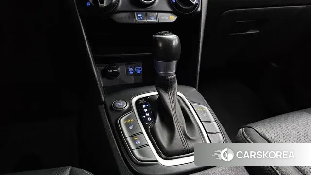 Hyundai Kona id 3698905 из Кореи 19