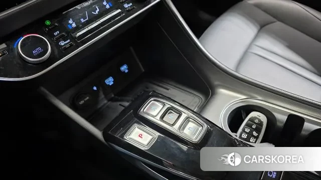 Hyundai Sonata (DN8) id 3557231 из Кореи 19