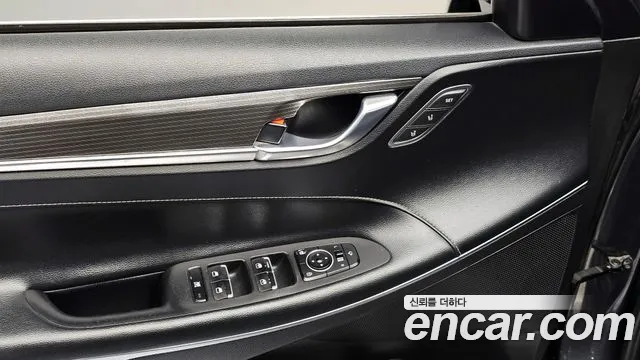 Hyundai Grandeur IG id 2629591 из Кореи 19