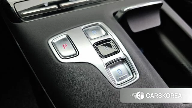Hyundai The New Grandeur IG id 4429191 из Кореи 29
