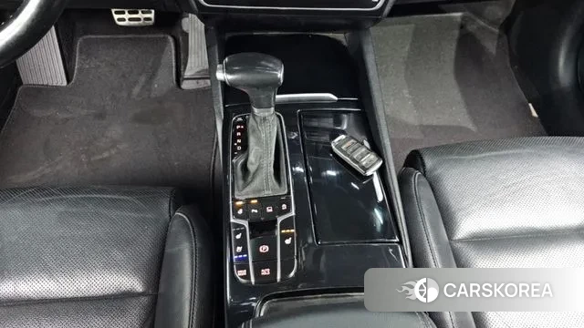 Kia Come New K7 id 3709307 из Кореи 19