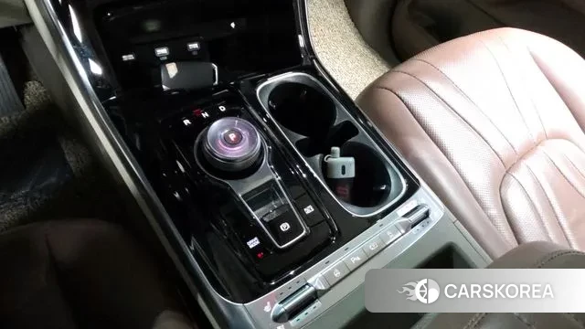 Kia Carnival 4th generation id 3033213 из Кореи 19