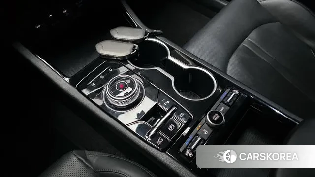 Kia The New K5 3rd generation id 3649094 из Кореи 19