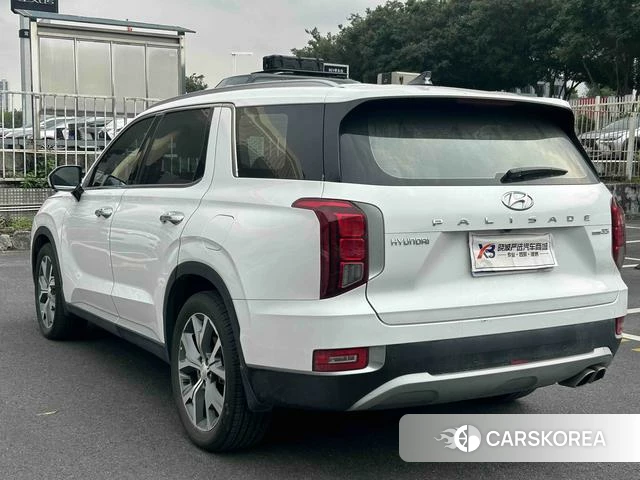 Hyundai Paristi id 4221306 из Китая 15