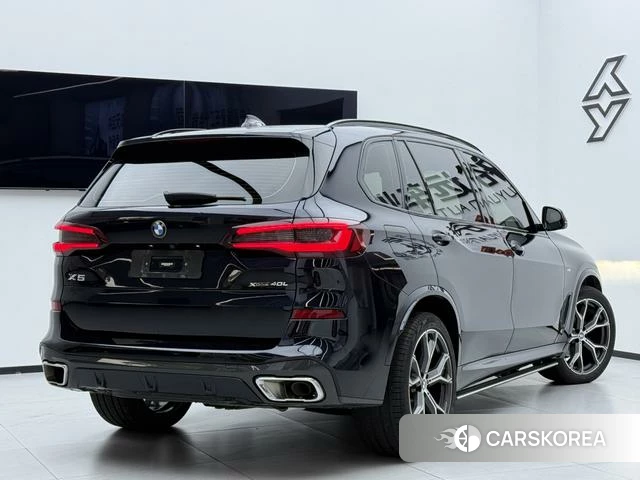 BMW X5 id 4348675 из Китая 10