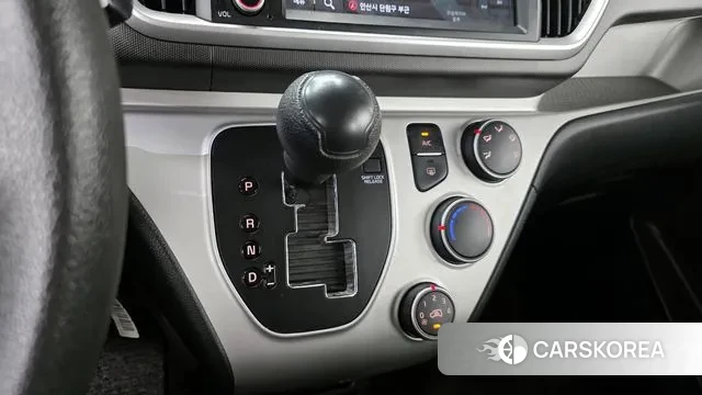 Kia The New Ray id 3192147 из Кореи 19