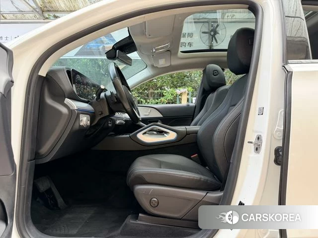 Mercedes-Benz GLE coupe id 4353418 из Китая 17
