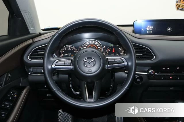 Mazda CX-30 id 4273973 из Китая 19