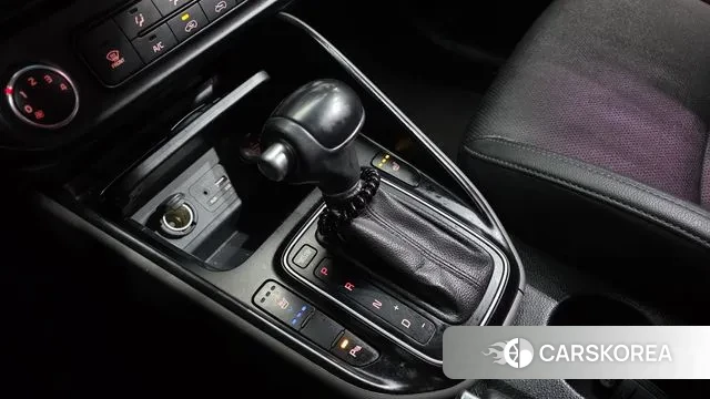 Kia The New Carens id 3692848 из Кореи 19