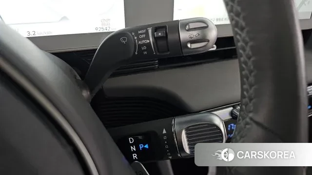 Hyundai Ionic 5 id 3059477 из Кореи 19