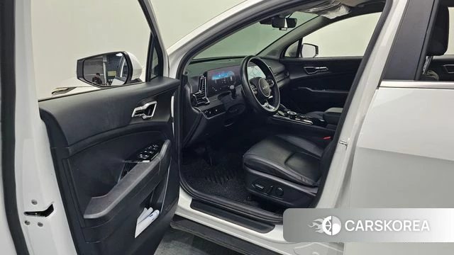 Kia Sportage 5th Generation id 3940305 из Кореи 19