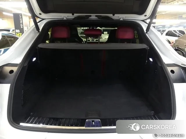 Porsche Cayenne (PO536) id 2985911 из Кореи 19