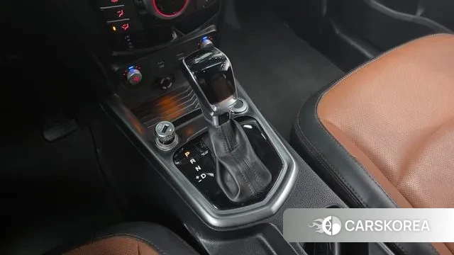 Ssangyong Tivoli Armor id 3562976 из Кореи 19