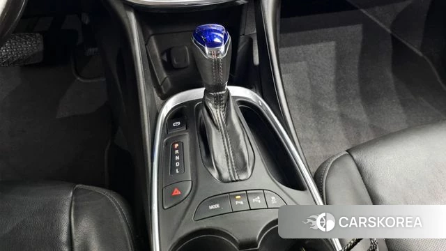 Chevrolet (GM Daewoo) Volt id 4638260 из Кореи 30