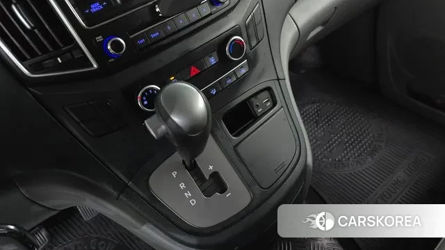 Hyundai The New Grand Starex id 3391537 из Кореи 19