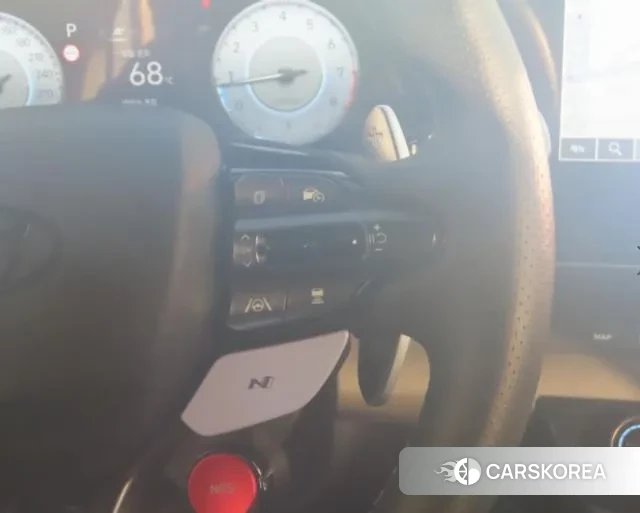 Hyundai The New Avante (CN7) id 3437173 из Кореи 19