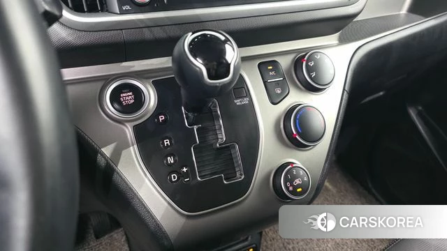 Kia The New Ray id 4593771 из Кореи 19