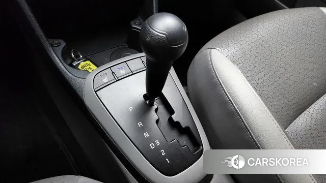 Kia Morning Urban (JA) id 3379464 из Кореи 19