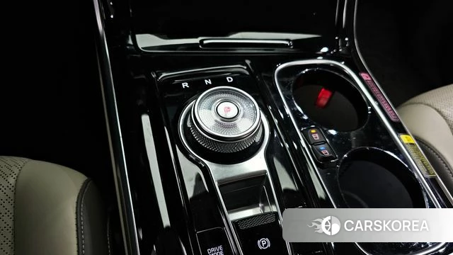 Kia Carnival 4th generation id 3965157 из Кореи 19