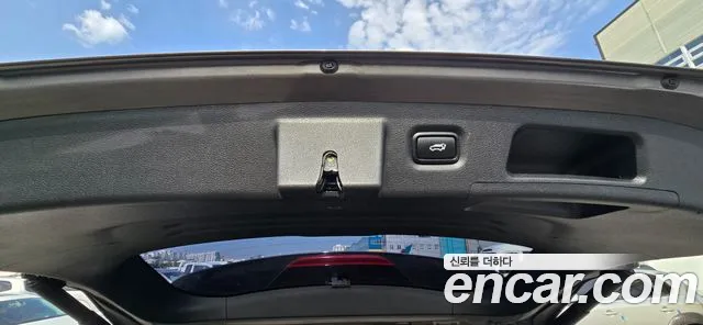 Hyundai Santa Fe TM id 2760495 из Кореи 19