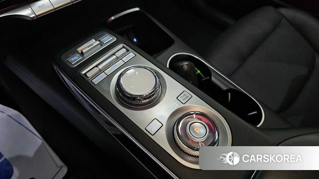 Genesis GV70 id 4423643 из Кореи 19