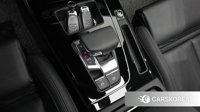 Audi Q5 (FY) id 4414047 из Кореи 19