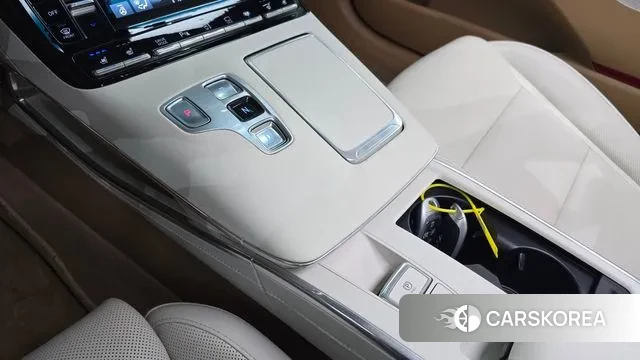 Hyundai The New Grandeur IG id 3462939 из Кореи 19