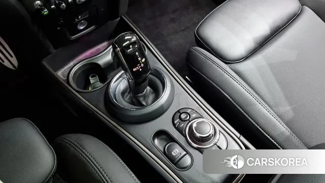 Mini Cooper Countryman id 2905517 из Кореи 19