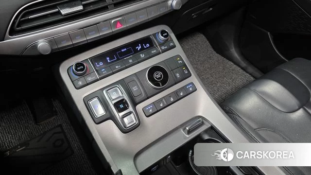 Hyundai Palisade id 4501849 из Кореи 19